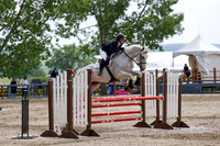 2025 - Haylee - June Classic II - Sunday June 22nd - 11932