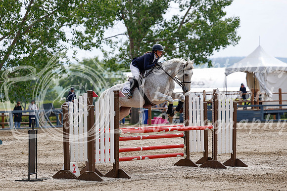 2025 - Haylee - June Classic II - Sunday June 22nd - 11932