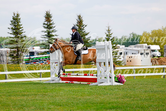 2025 - Haylee - Edmonton Classic - Thursday, May 22nd - 03674
