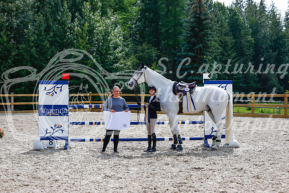 2025 - Haylee - Picco Horse Show - Saturday July 26th 08029