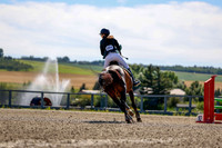 2025 - Haylee - Rocky Mountain Classic II - Sunday August 17th - 14188