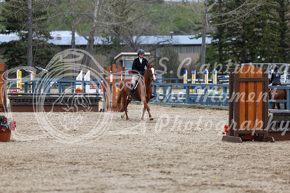 2025 - Shea - Bow Valley II - Friday May 16th - 09093
