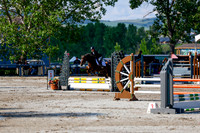 2025 - Haylee - June Classic II - Sunday June 22nd - 00368