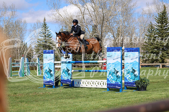 2025 - Shea - Bow Valley II - Thursday May 15th - 04796