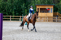 2025 - Haylee - Picco Horse Show - Saturday July 26th 00196