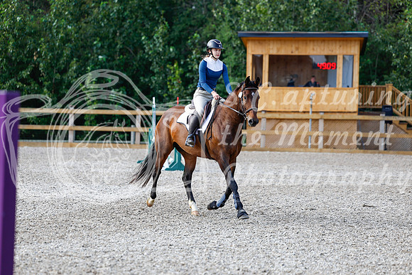 2025 - Haylee - Picco Horse Show - Saturday July 26th 00196
