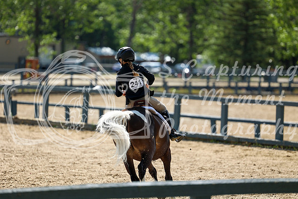 2025 - Mara - June Classic I - Saturday June 14th - 08709
