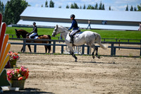 2025 - MJ - Rocky Mountain Classic II - Sunday August 17th - 27099
