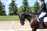 2025 - Dressage Festival - Saturday July 5th - 06968