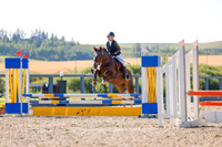 2025 - Haylee - Rocky Mountain Classic III - Friday August 22nd - 02497