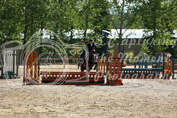 2025 - Mara - June Classic I - Saturday June 14th - 08957