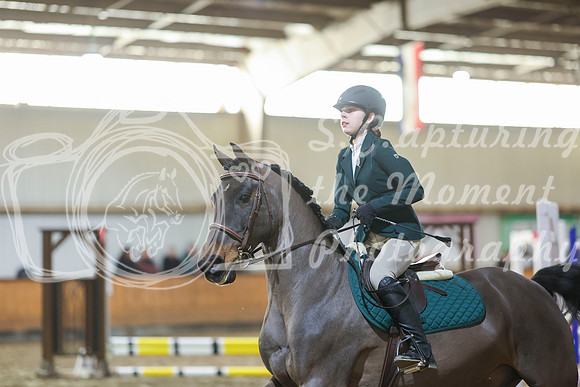 2025 - HJ Schooling - Sunday March 23rd - 1383
