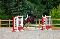 2025 - Haylee - Picco Horse Show - Friay July 25th 00992