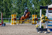 2025 - Haylee - Rocky Mountain Classic III - Friday August 22nd - 07199