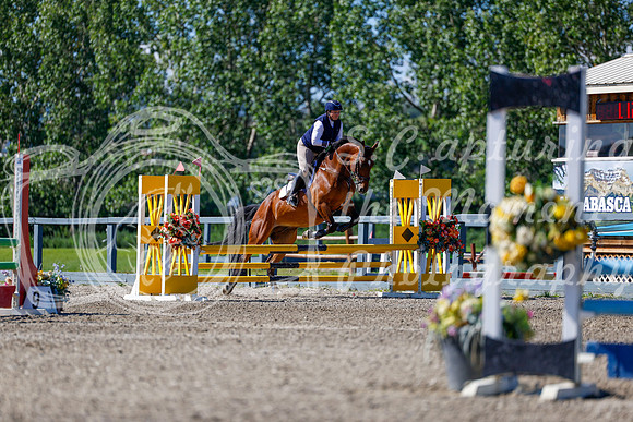 2025 - Haylee - Rocky Mountain Classic III - Friday August 22nd - 07199