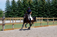 2025 - Haylee - Picco Horse Show - Thursday July 24th 04131