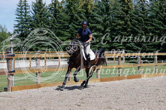 2025 - Haylee - Picco Horse Show - Thursday July 24th 04131