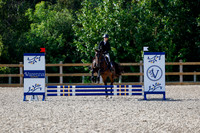 2025 - Haylee - Picco Horse Show - Thursday July 24th 00678