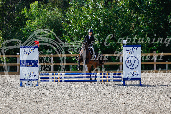 2025 - Haylee - Picco Horse Show - Thursday July 24th 00678