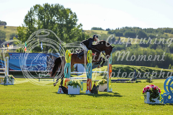 2025 - Shea - Rocky Mountain Classic III - Thursday August 21st - 01058