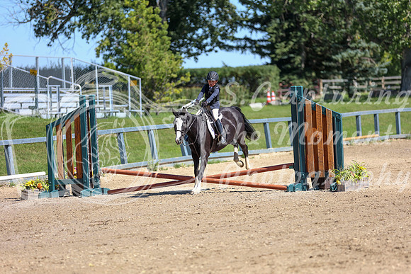 2025 - Zoe - Rocky Mountain Classic III - Sunday August 24th - 17945