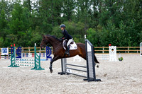 2025 - Haylee - Picco Horse Show - Friay July 25th 00990
