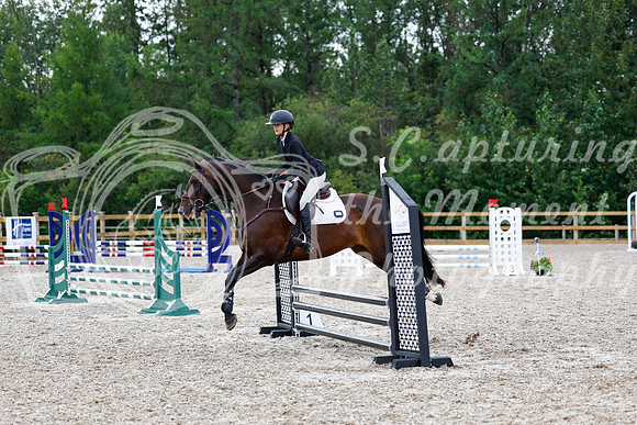 2025 - Haylee - Picco Horse Show - Friay July 25th 00990