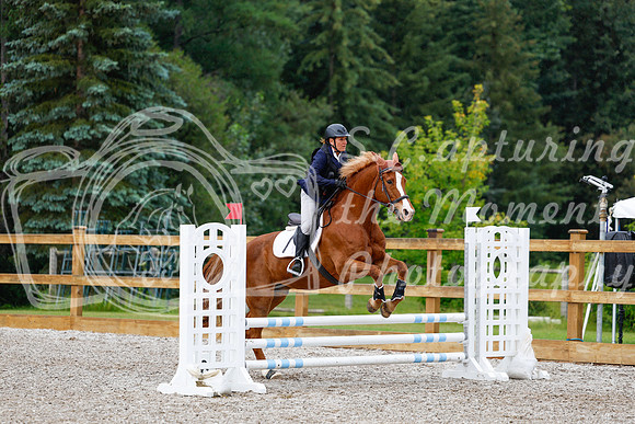 2025 - Haylee - Picco Horse Show - Sunday July 27th 01398