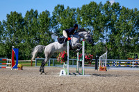 2025 - Haylee - Rocky Mountain Classic III - Friday August 22nd - 07018