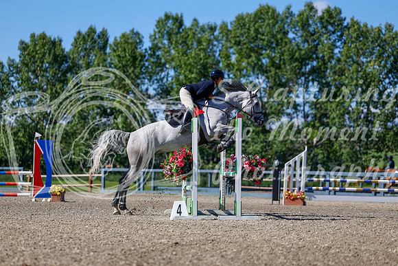 2025 - Haylee - Rocky Mountain Classic III - Friday August 22nd - 07018