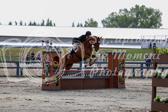 2025 - Haylee - June Classic I - Friday June 13th - 09086