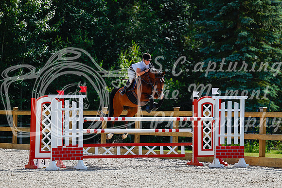 2025 - Haylee - Picco Horse Show - Friay July 25th 05971