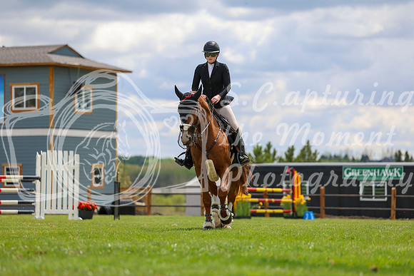 2025 - Shea - Bow Valley II - Saturday May 17th - 15125