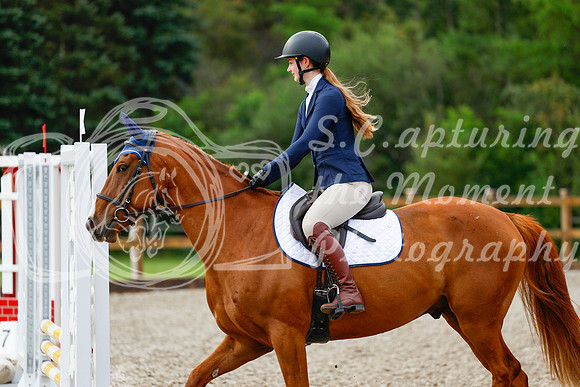 2025 - Haylee - Picco Horse Show - Saturday July 26th 00536