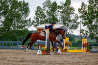 2025 - Haylee - June Classic II - Friday June 20th - 04407