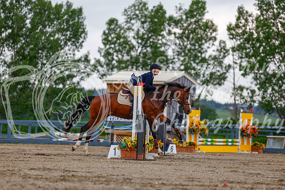 2025 - Haylee - June Classic II - Friday June 20th - 04407