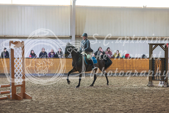 2025 - HJ Schooling - Sunday March 23rd - 1407
