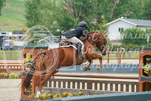 2025 - Kiana - June Classic II - Friday June 20th - 07051
