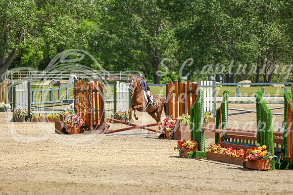 2025 - Mara - June Classic I - Sunday June 15th - 15871