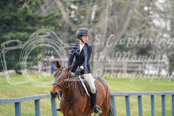 2025 - Jackie - Bow Valley II - Sunday May 18th - 02966