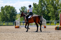 2025 - Haylee - Rocky Mountain Classic III - Friday August 22nd - 08415