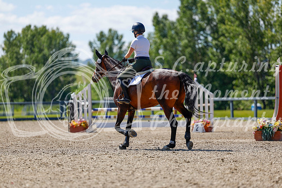 2025 - Haylee - Rocky Mountain Classic III - Friday August 22nd - 08415