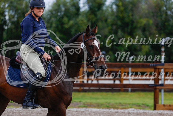 2025 - Haylee - Picco Horse Show - Friay July 25th 00049