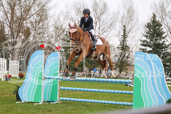 2025 - Shea - Bow Valley II - Sunday May 18th - 02228