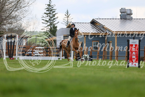2025 - Shea - Bow Valley II - Saturday May 17th - 01913