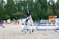 2025 - Haylee - Picco Horse Show - Sunday July 27th 06096