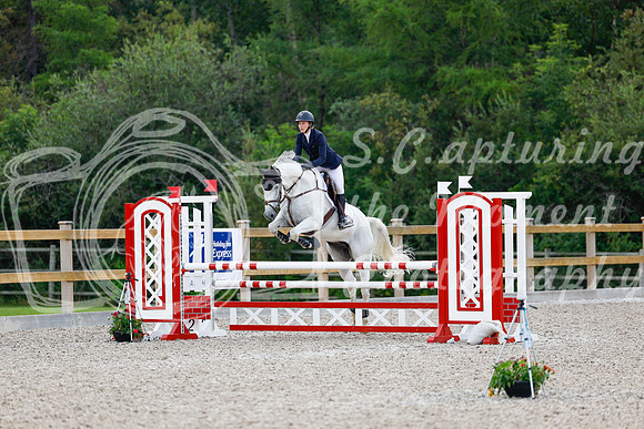 2025 - Haylee - Picco Horse Show - Sunday July 27th 04453