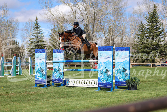 2025 - Shea - Bow Valley II - Thursday May 15th - 04793
