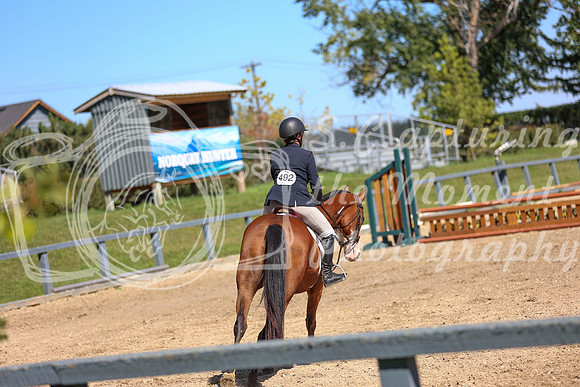 2025 - Zoe - Rocky Mountain Classic III - Sunday August 24th - 18812