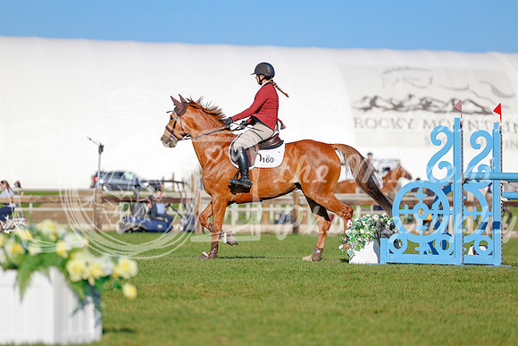 2025 - Haylee - Rocky Mountain Classic III - Sunday August 24th - 00001